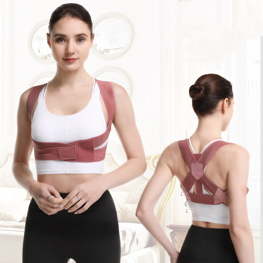 Backella™ BeautyBack Shaper